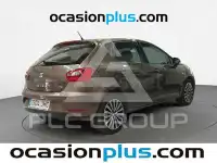 2015 Seat Ibiza