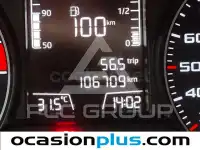 2015 Seat Ibiza