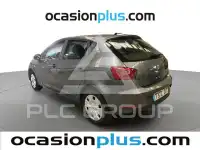 2015 Seat Ibiza