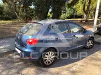 2015 Seat Ibiza