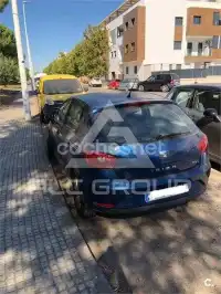 2015 Seat Ibiza