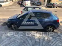 2015 Seat Ibiza