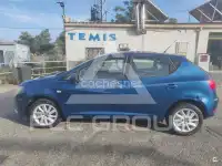 2015 Seat Ibiza