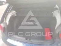 2015 Seat Ibiza