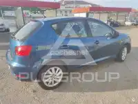 2015 Seat Ibiza