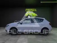 2015 Seat Ibiza