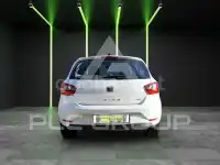 2015 Seat Ibiza