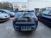 2015 Seat Ibiza