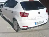 2015 Seat Ibiza