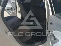 2015 Seat Ibiza