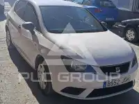 2015 Seat Ibiza