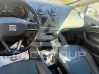 2015 Seat Ibiza