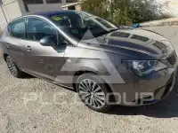 2015 Seat Ibiza