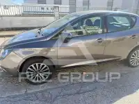 2015 Seat Ibiza