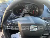 2015 Seat Ibiza