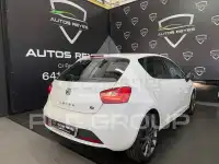2015 Seat Ibiza