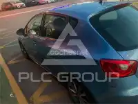 2015 Seat Ibiza