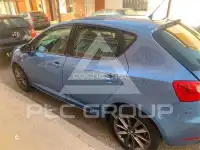 2015 Seat Ibiza