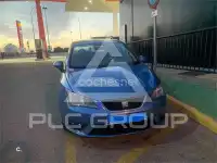 2015 Seat Ibiza