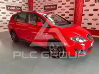 2015 Seat Altea