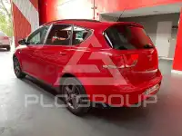 2015 Seat Altea