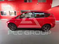 2015 Seat Altea