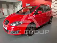 2015 Seat Altea