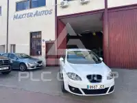 2015 Seat Altea