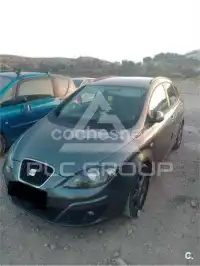 2015 Seat Altea