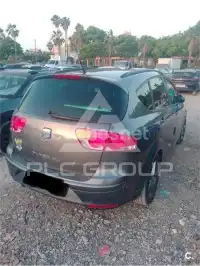 2015 Seat Altea
