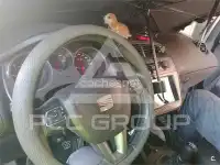 2015 Seat Altea