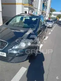 2015 Seat Altea