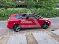 2015 Seat Altea