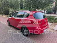 2015 Seat Altea