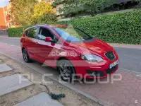 2015 Seat Altea