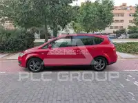 2015 Seat Altea