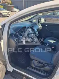 2015 Seat Altea