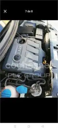 2015 Seat Altea