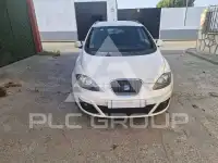 2015 Seat Altea