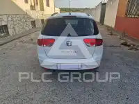 2015 Seat Altea