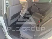 2015 Seat Altea