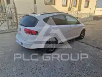 2015 Seat Altea