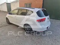 2015 Seat Altea