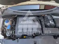 2015 Seat Altea