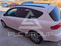 2015 Seat Altea