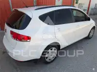 2015 Seat Altea