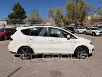 2015 Seat Altea