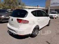 2015 Seat Altea