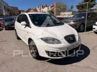 2015 Seat Altea