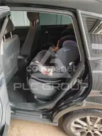 2015 Seat Altea